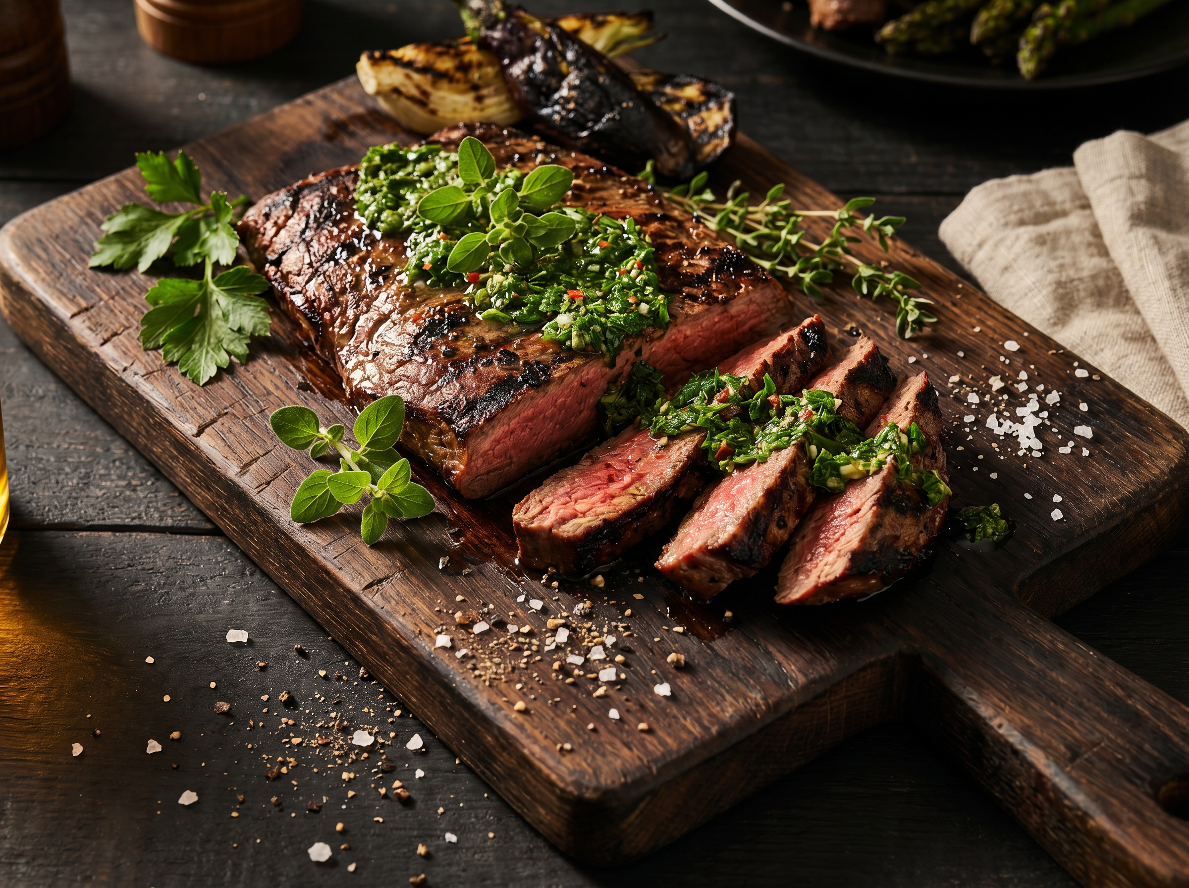 Bavette