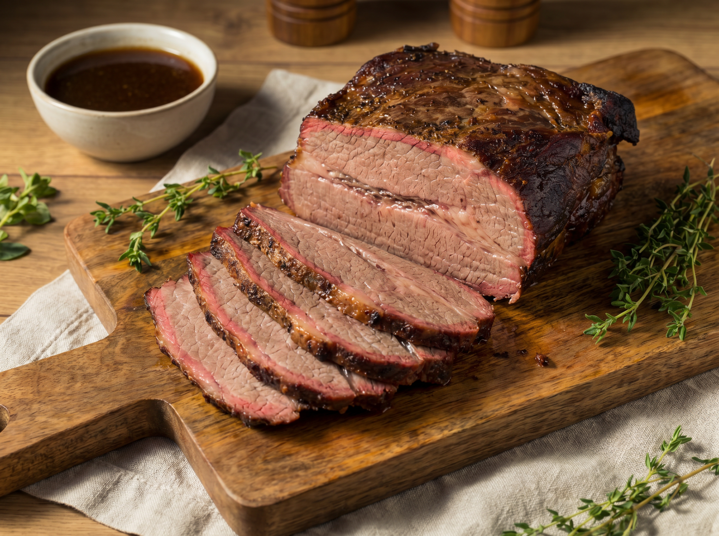Beef Roast