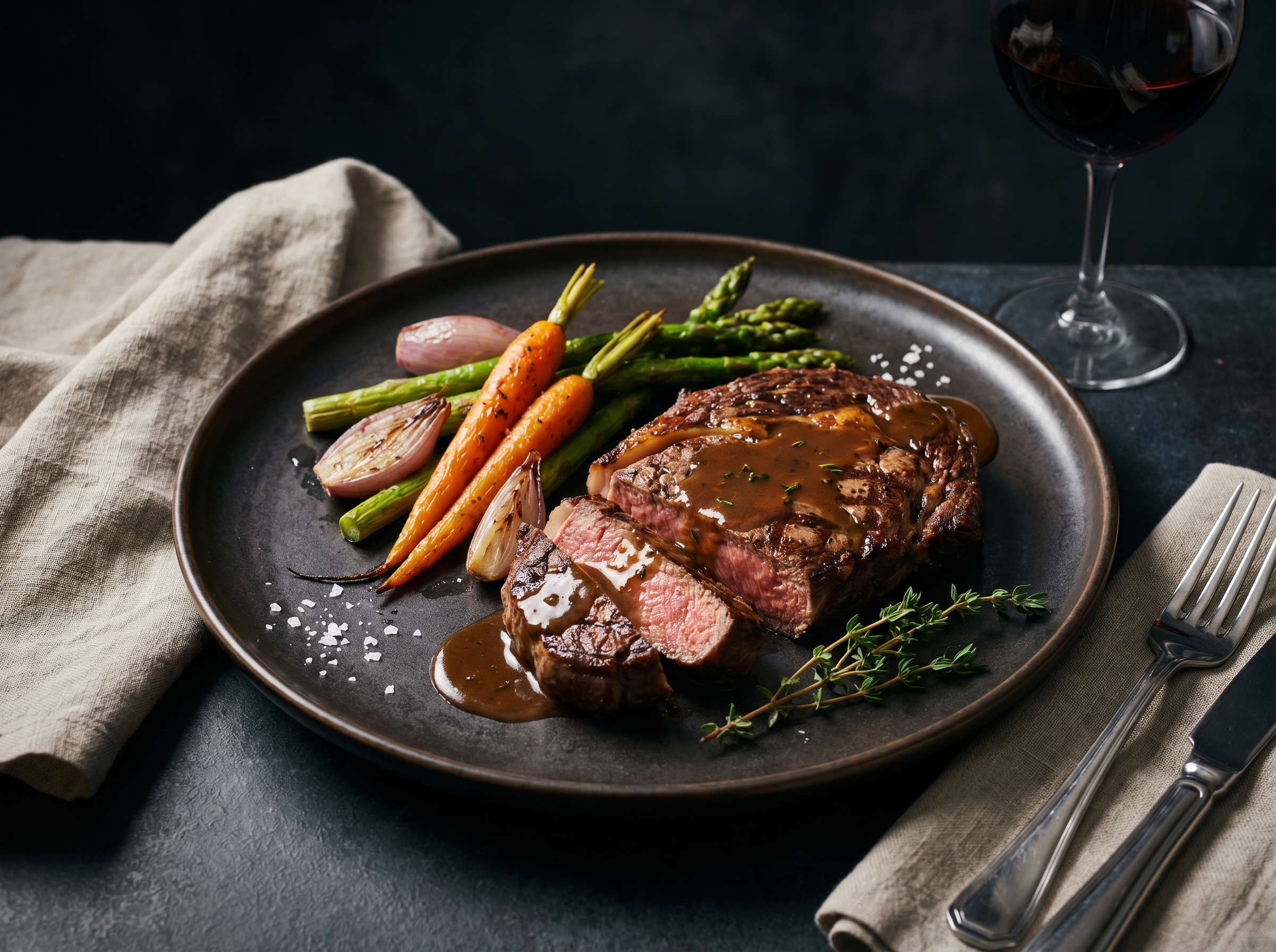 Entrecote