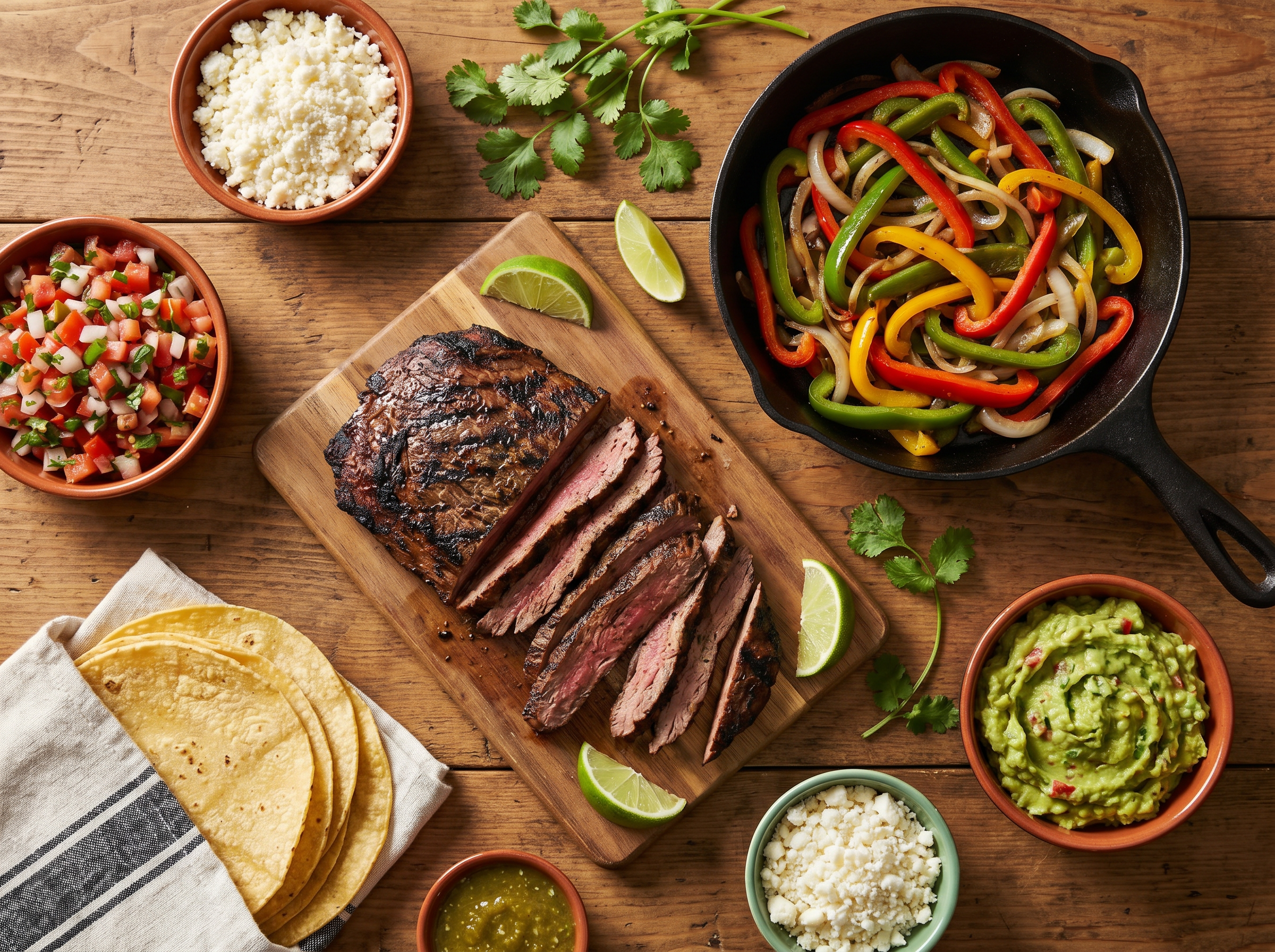 Flank Steak