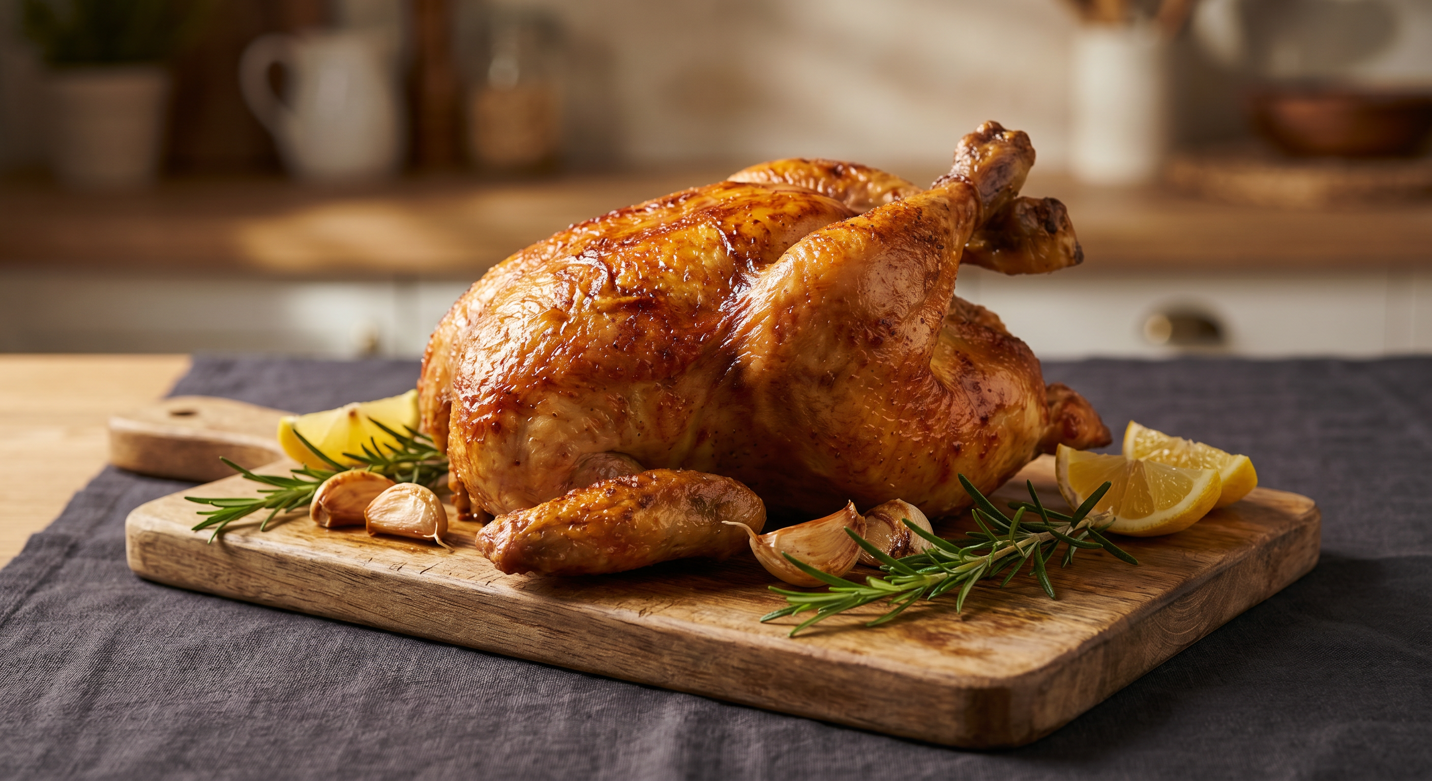 Whole Chicken
