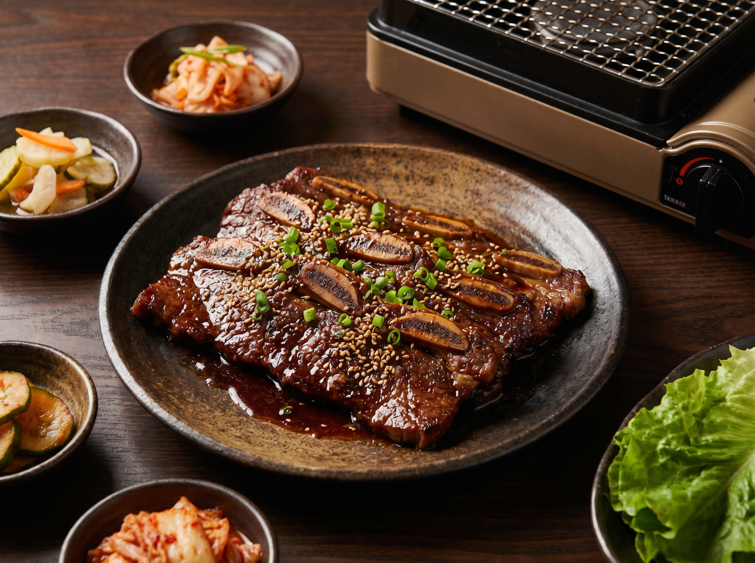 Short Ribs